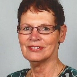 Truus Roescher