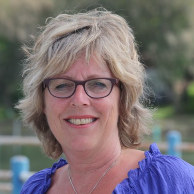Ingrid Loman