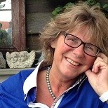 Mirjam van der Wijden