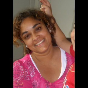 Miriam Goering-Nijhoff