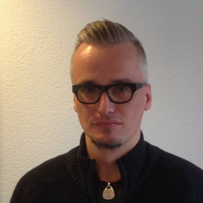 Dennis Jager