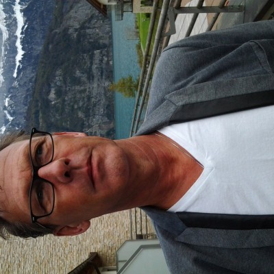 Rob Mulder