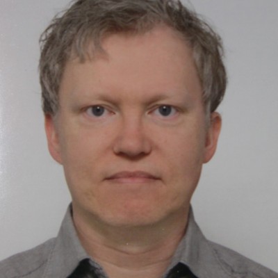 René Splinter