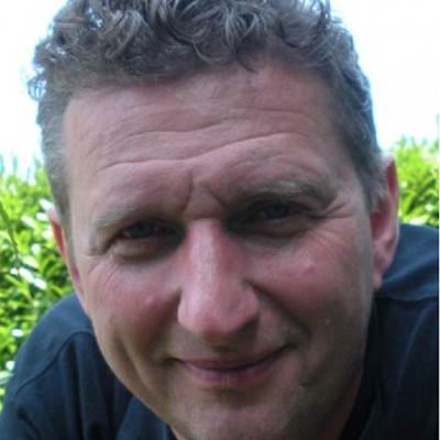 Theo Toornent
