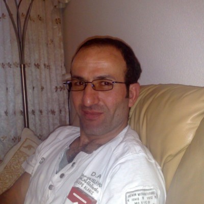 Ferhat Ozdemir