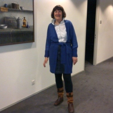 Henriette Zuidema