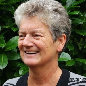Brenda van den Belt