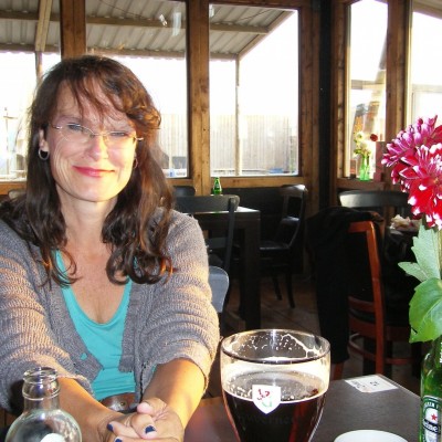 Anne-Marie Van den Heuvel