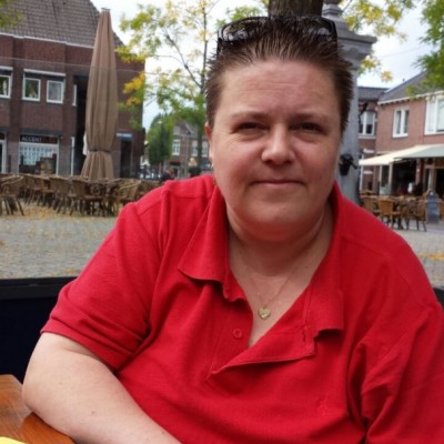 jacqueline de koster