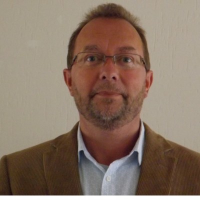 Robert Keizer