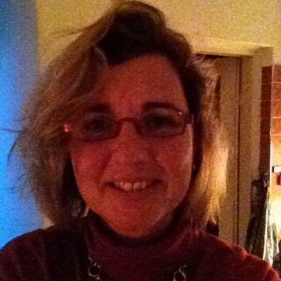 Jeanette de Vries
