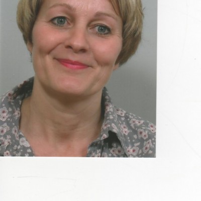 Gonny Jansen-Brand