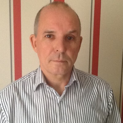 Rob Eshuis