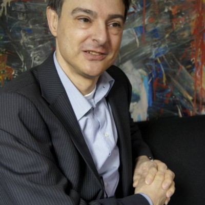 Harry Wijenberg