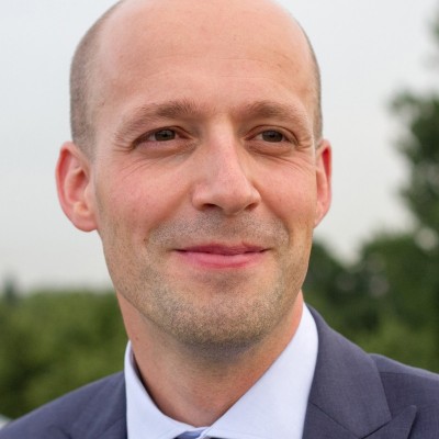 Thomas Rouw