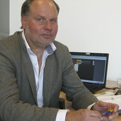 Feike van Alteren