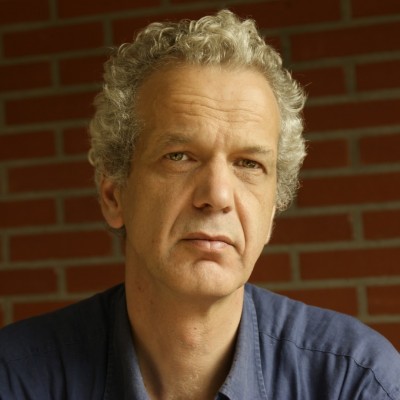 Peter Abspoel