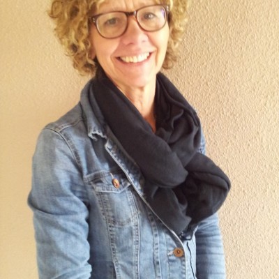 Gerda Wildenborg-Marissink