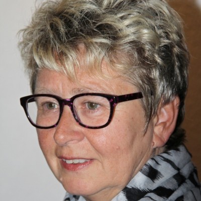 Ineke Vervest