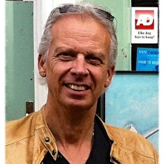 Jielis Deelen