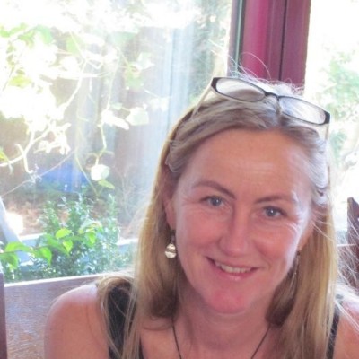 Manon Hoek