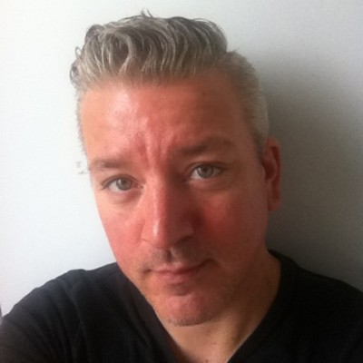 David Moltzer
