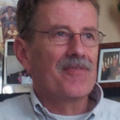 Jan Robertson