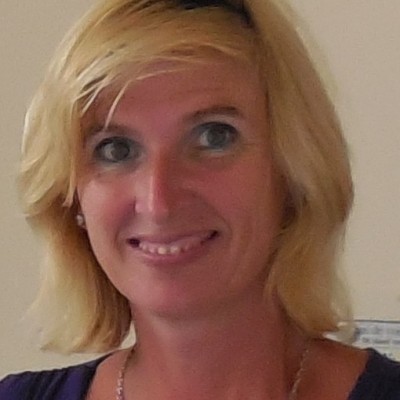 Anneke Nederlof-de Wilde