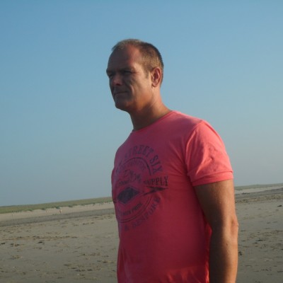 Bert Spaan