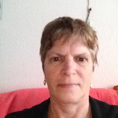 Martha Peeters-Verbocht