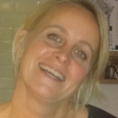 Jacqueline Eelsing