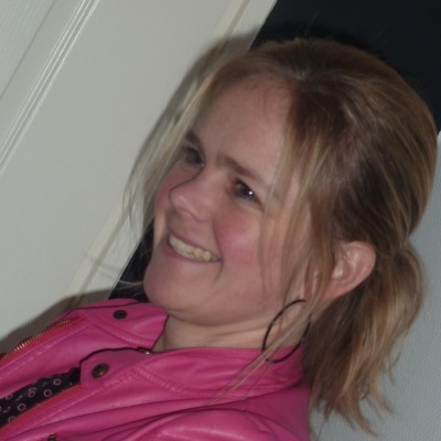 Anneke Bloem