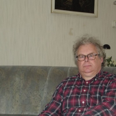 Arnold Vissers