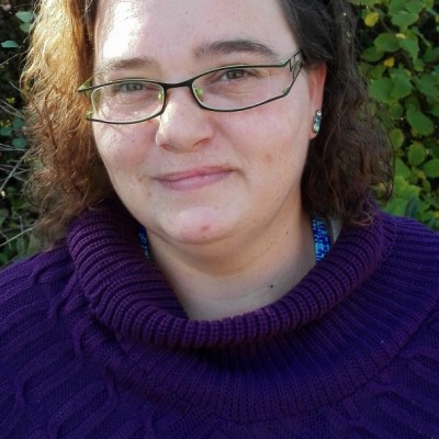Marieke Goos Kromkamp