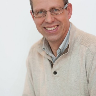 Paul den Otter