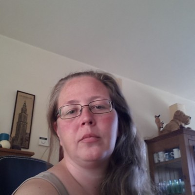 Debby Roskam _ IJsenbrant