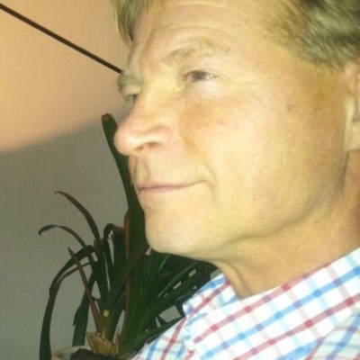 Gerard Schrama