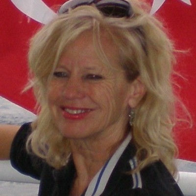 Marianne Bakker