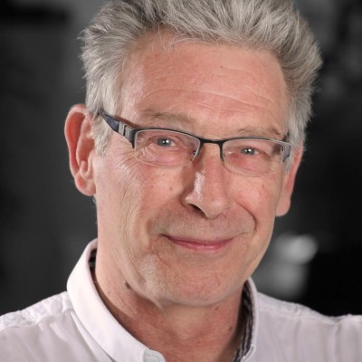 Tjalling Schuemie
