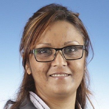 Mala Dharampal-Mataw