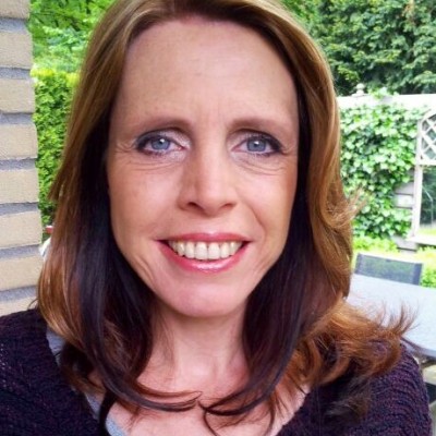 Angelique Jaegermann