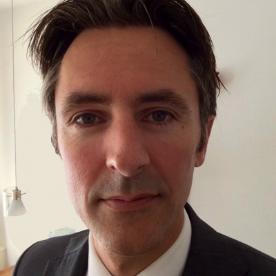 Martijn Roozendaal