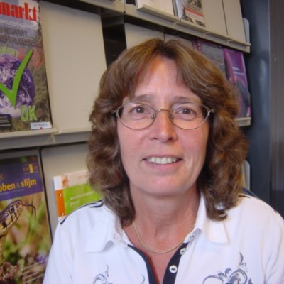 Ingrid Kop-Groenendijk