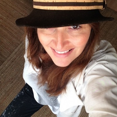 Cristina Jiménez-Peralta