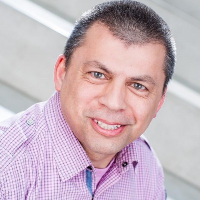 Ronald Wetzels