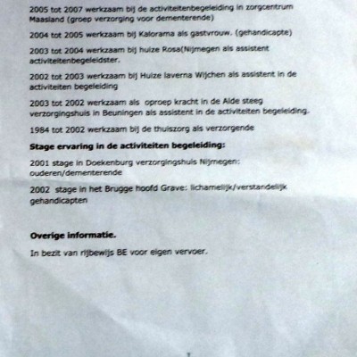 gerda tijnagel thijssen