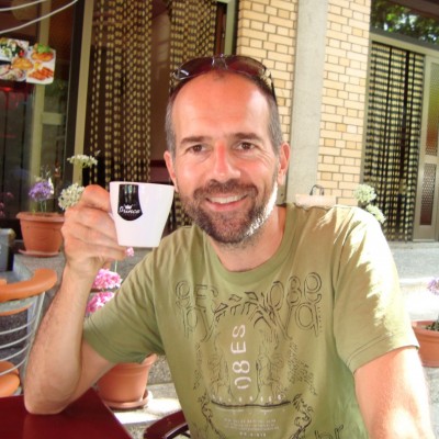 Gerald Vermeulen