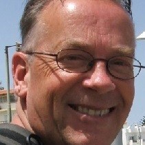 Pieter Otter