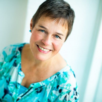 Berta Dijkink-Jansen