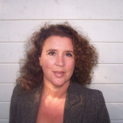 Willeke Spierenburg-Brugman